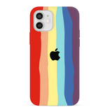 Rainbow para iPhone 12 Pro