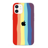 Rainbow para iPhone 12 Mini