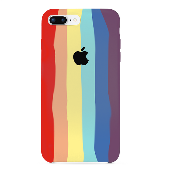 Rainbow para iPhone 7 Plus