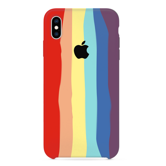 Rainbow para iPhone Xs