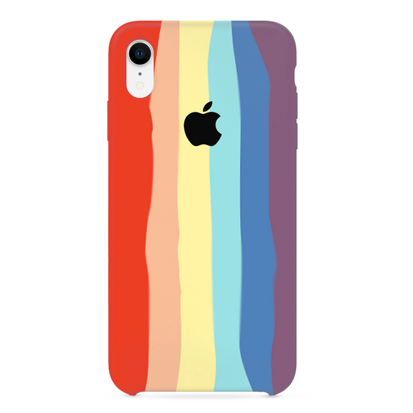 Rainbow para iPhone Xr
