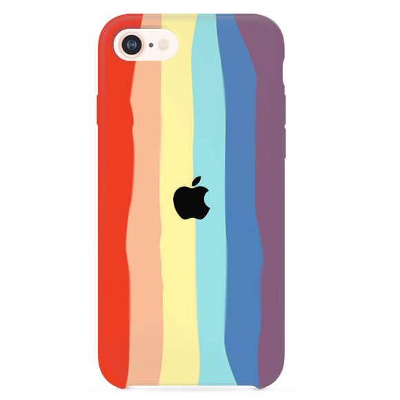 Rainbow para iPhone 7