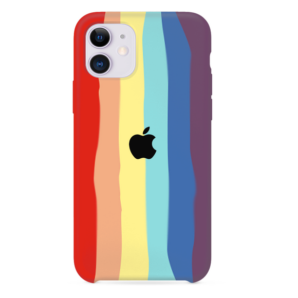 Rainbow para iPhone 11
