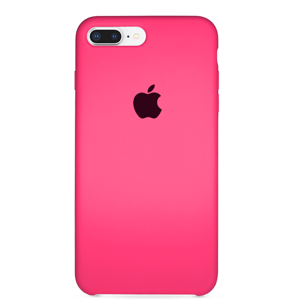 iPhone　8 ピンク Rosa Neon para iPhone 8 Plus – Colors Case
