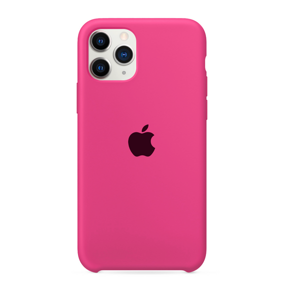 Rosa Neon para iPhone 11 Pro Max