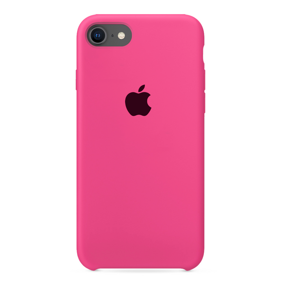 Rosa Neon para iPhone 7