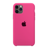 Rosa Neon para iPhone 11 Pro