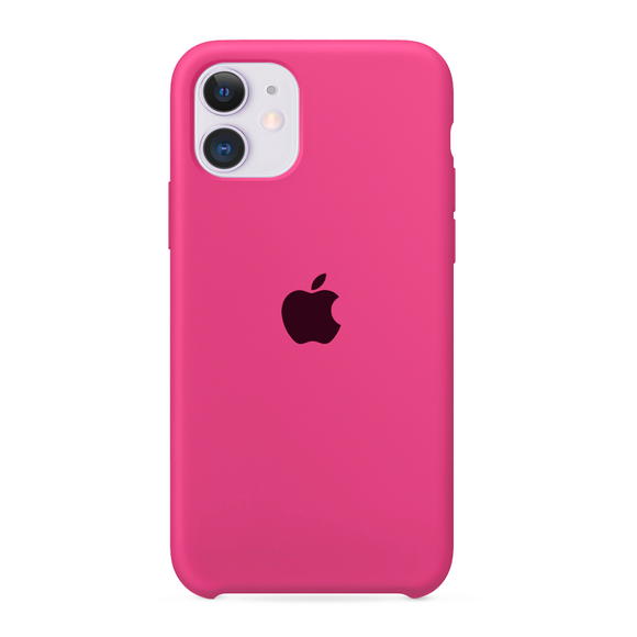 Rosa Neon para iPhone 11