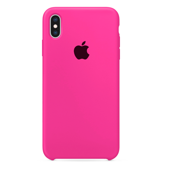 Rosa Neon para iPhone X