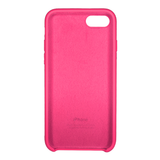 Rosa Neon para iPhone 7