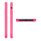 Rosa Neon para iPhone 8 Plus