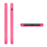 Rosa Neon para iPhone X