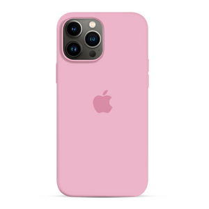 Rosa para iPhone 13 Pro Max