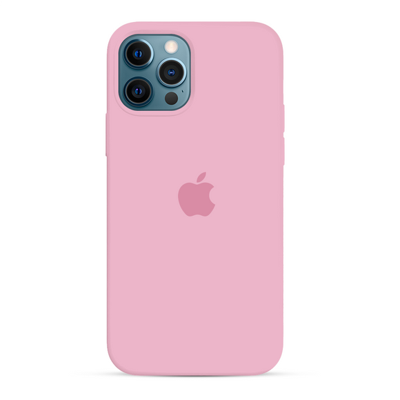 Rosa para iPhone 12 Pro