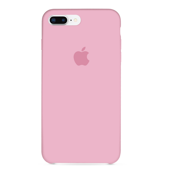 Rosa para iPhone 8 Plus