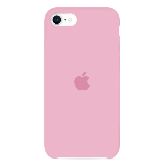 Rosa para iPhone Se 2020