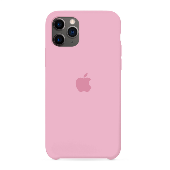 Rosa para iPhone 11 Pro