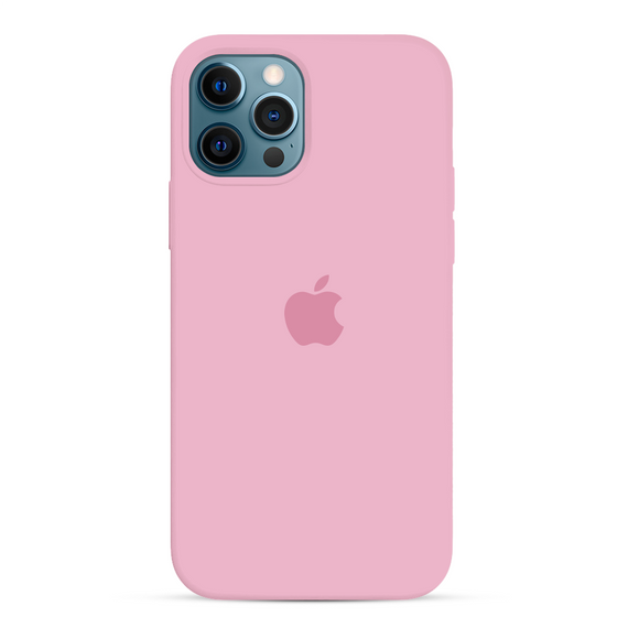 Rosa para iPhone 12 Pro Max