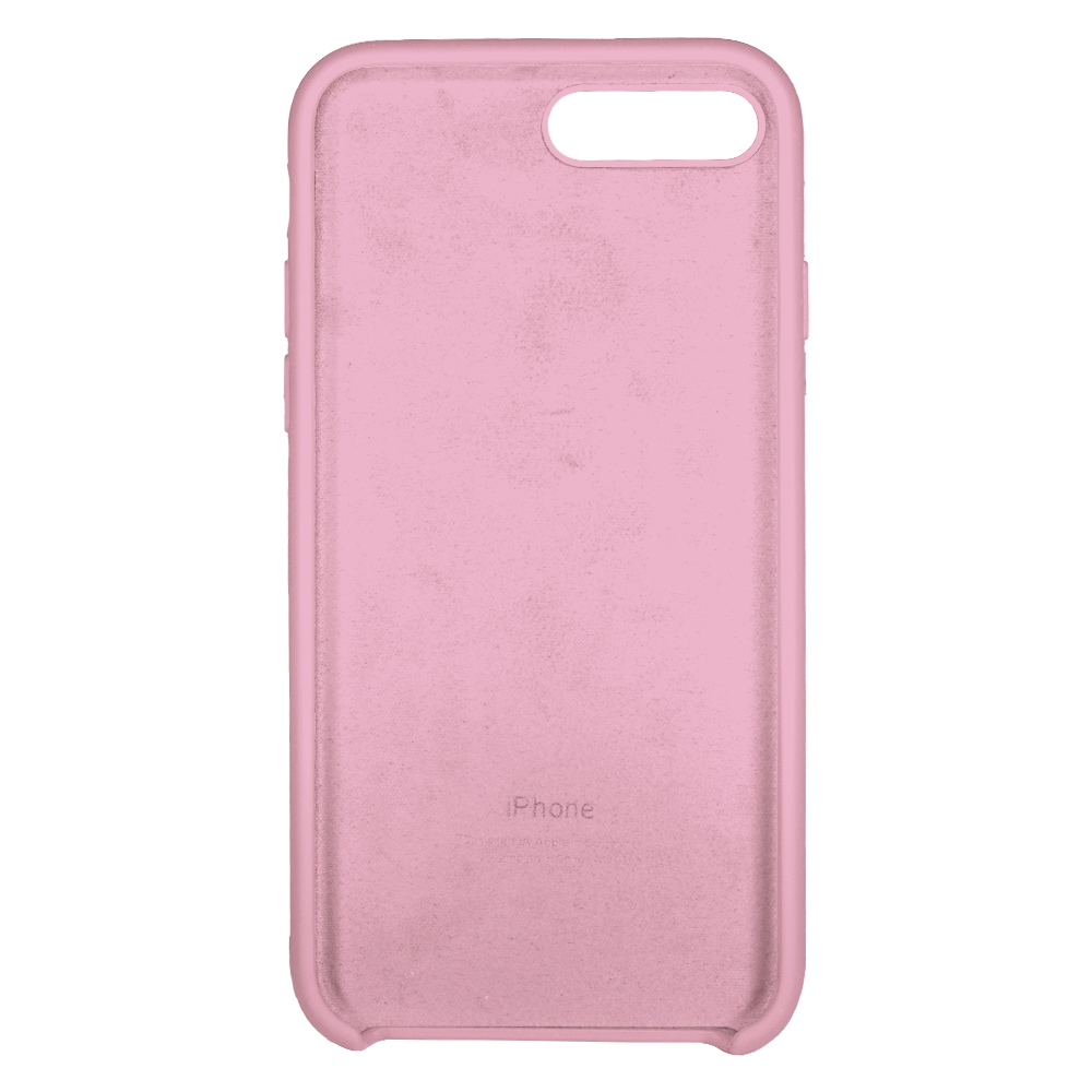 Rosa para iPhone 8 Plus – Colors Case