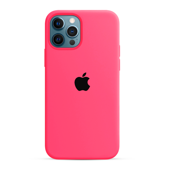 Rosa Pink para iPhone 12 Pro Max