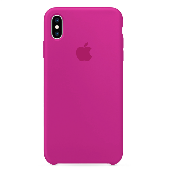 Rosa Pitaya para iPhone Xs