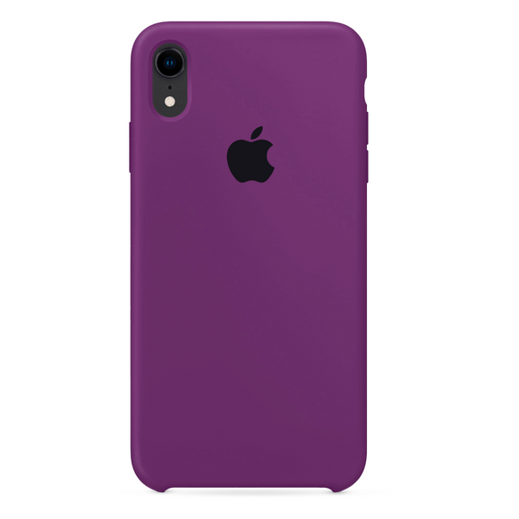 Roxa para iPhone Xr