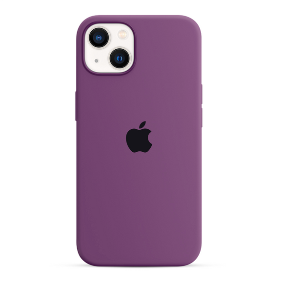 Roxo para iPhone 13 Mini