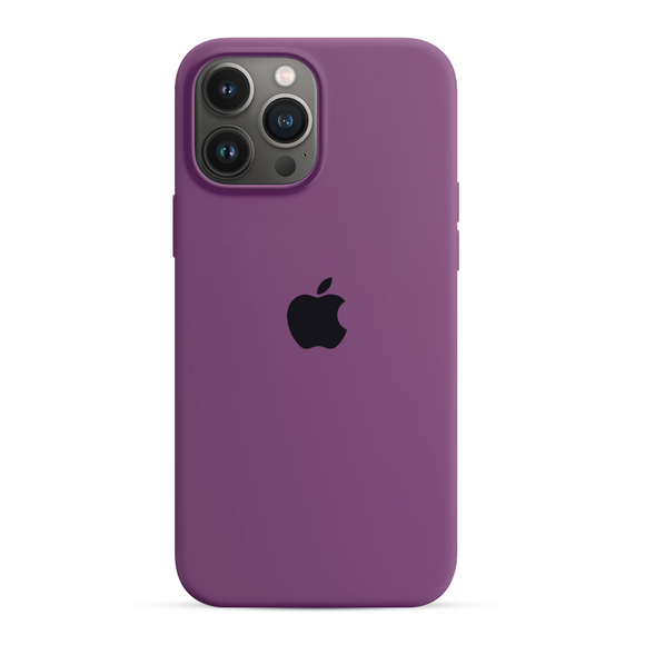 Roxo para iPhone 13 Pro