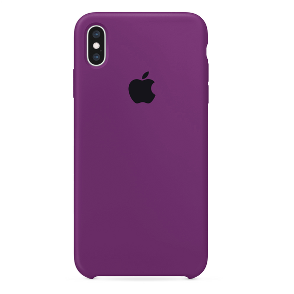 Roxa para iPhone X