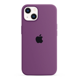 Roxo para iPhone 14 Plus