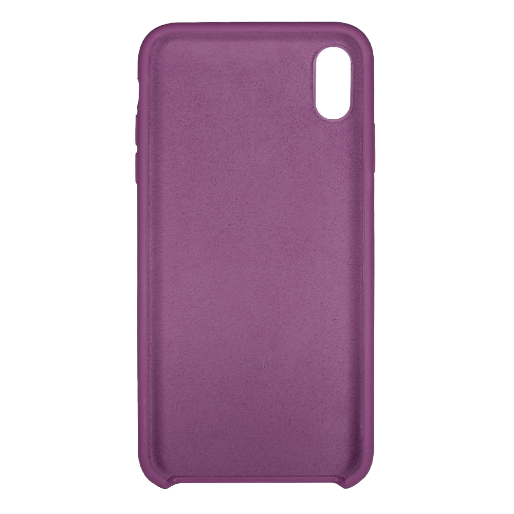 Roxa para iPhone Xs – Colors Case
