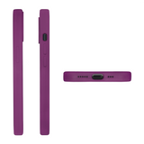 Roxo para iPhone 14 Plus