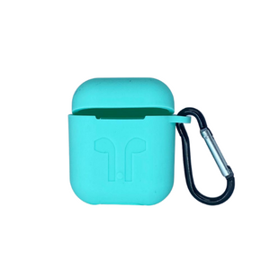 Case Verde Água para AirPods