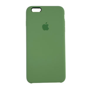 Verde Hortelã para iPhone 6 Plus