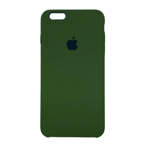 Verde Militar para iPhone 6 Plus