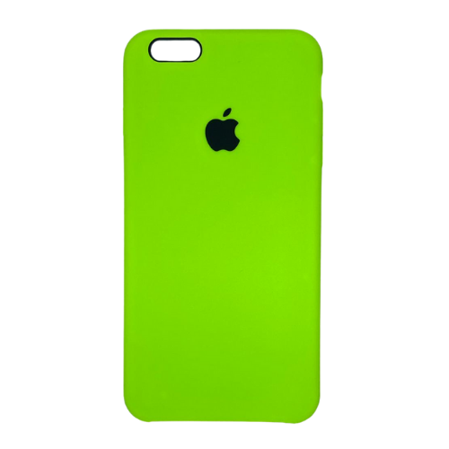 Verde Neon para iPhone 6s Plus