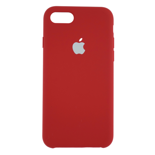 Vermelho Escuro para iPhone 7