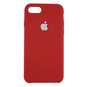 Vermelho Escuro para iPhone 8