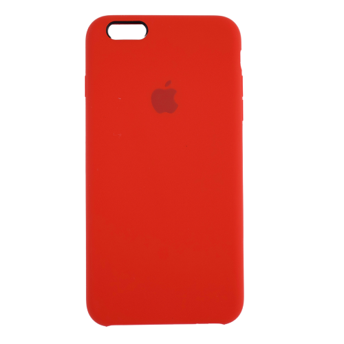 Vermelho para iPhone 6 Plus