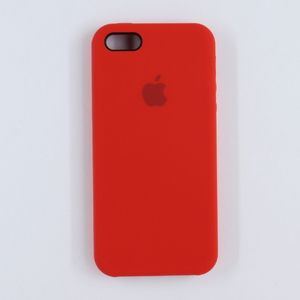 Vermelho para iPhone 5s