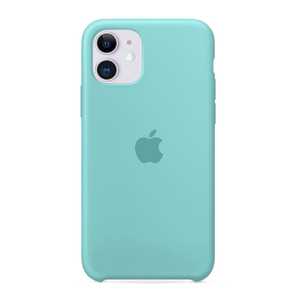 Verde Água para iPhone 11