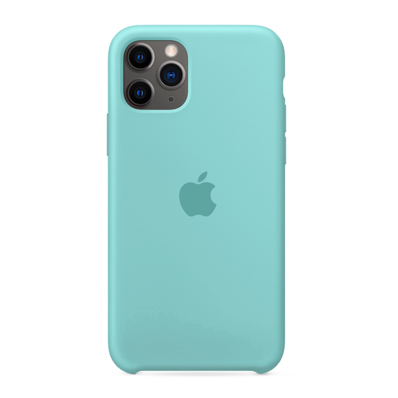 Verde Água para iPhone 11 Pro
