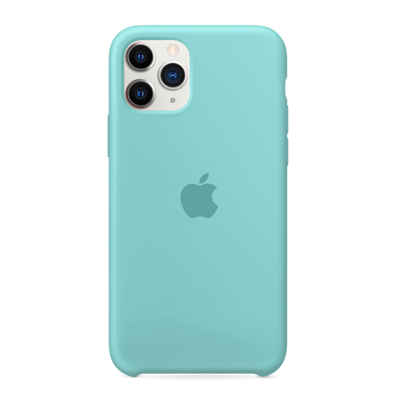 Verde Água para iPhone 11 Pro Max