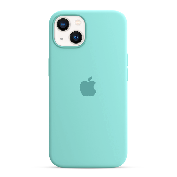 Verde Água para iPhone 14 Plus