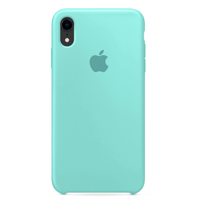 Verde Água para iPhone Xr