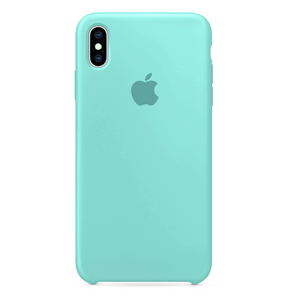 Verde Água para iPhone Xs Max