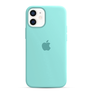 Verde Água para iPhone 12