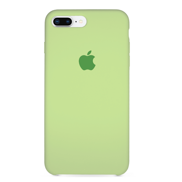 Verde Hortelã para iPhone 7 Plus