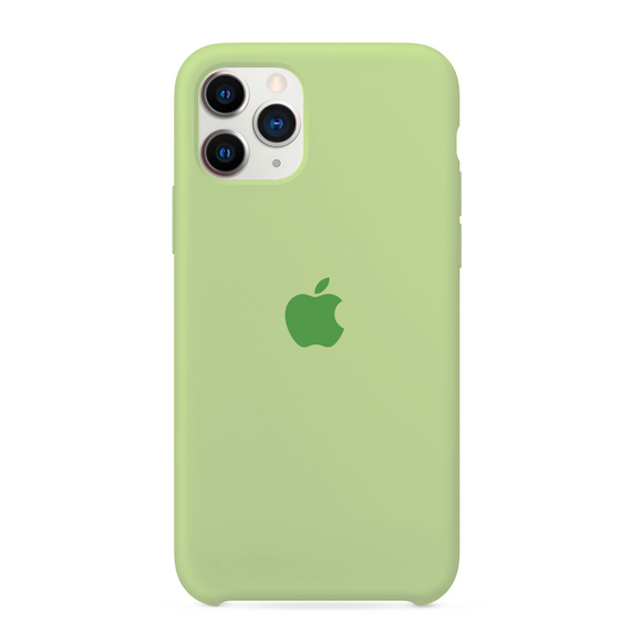 Verde Hortelã para iPhone 11 Pro Max