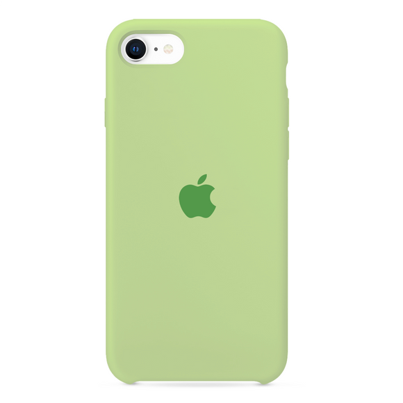 Verde Hortelã para iPhone Se 2020